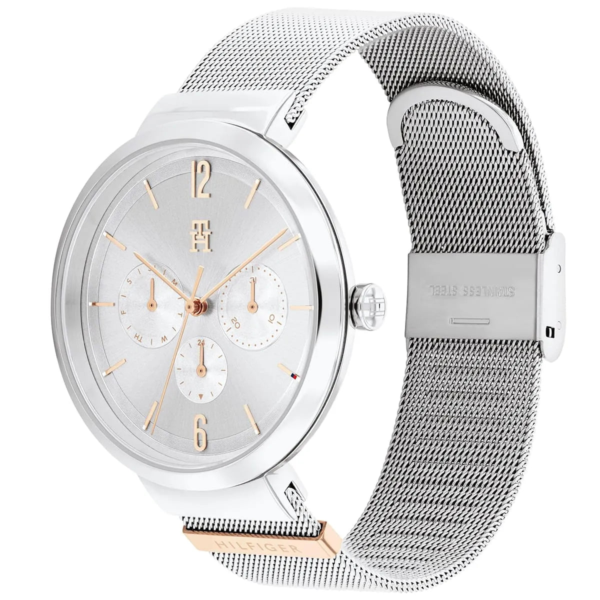 Tommy Hilfiger Watch For Women 1782537