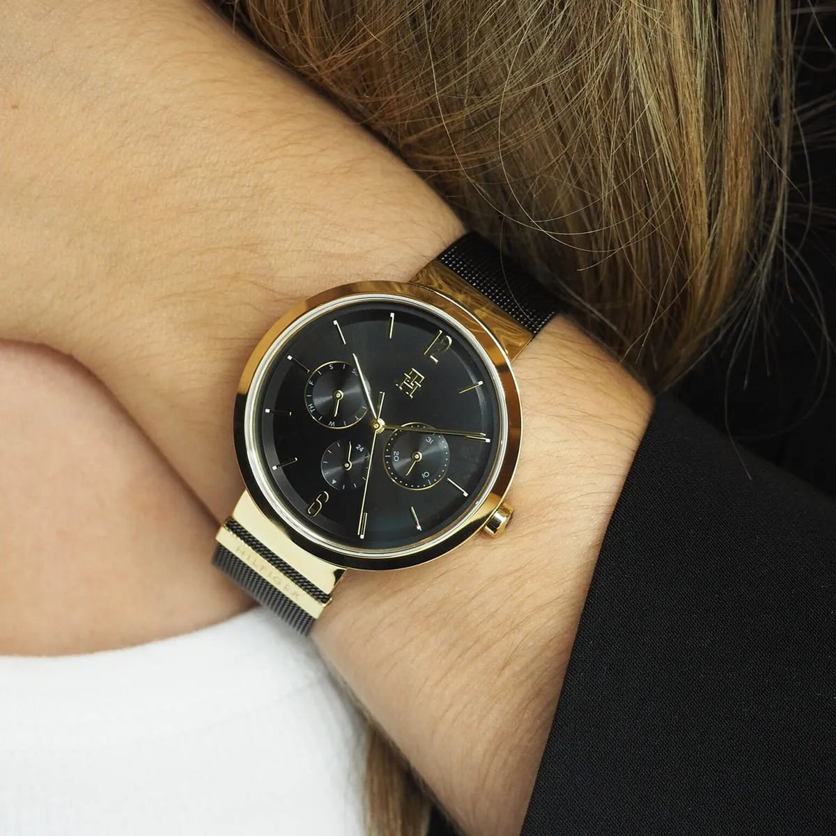 Tommy Hilfiger Watch For Women 1782540