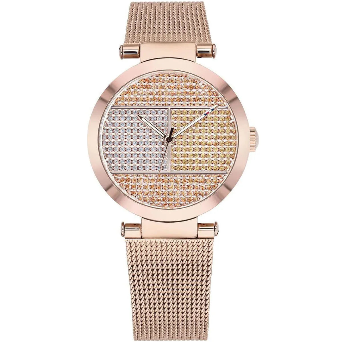 Tommy Hilfiger Watch For Women 1781868