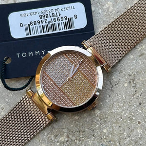 Tommy Hilfiger Watch For Women 1781868