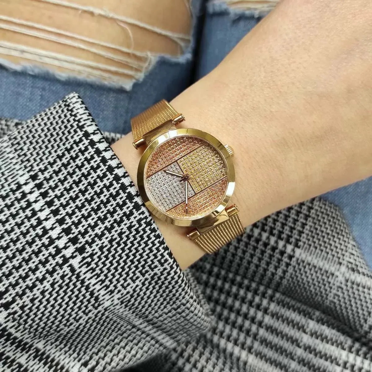 Tommy Hilfiger Watch For Women 1781868