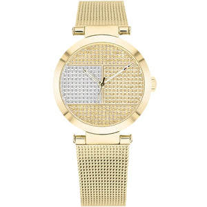Tommy Hilfiger Watch For Women 1781867