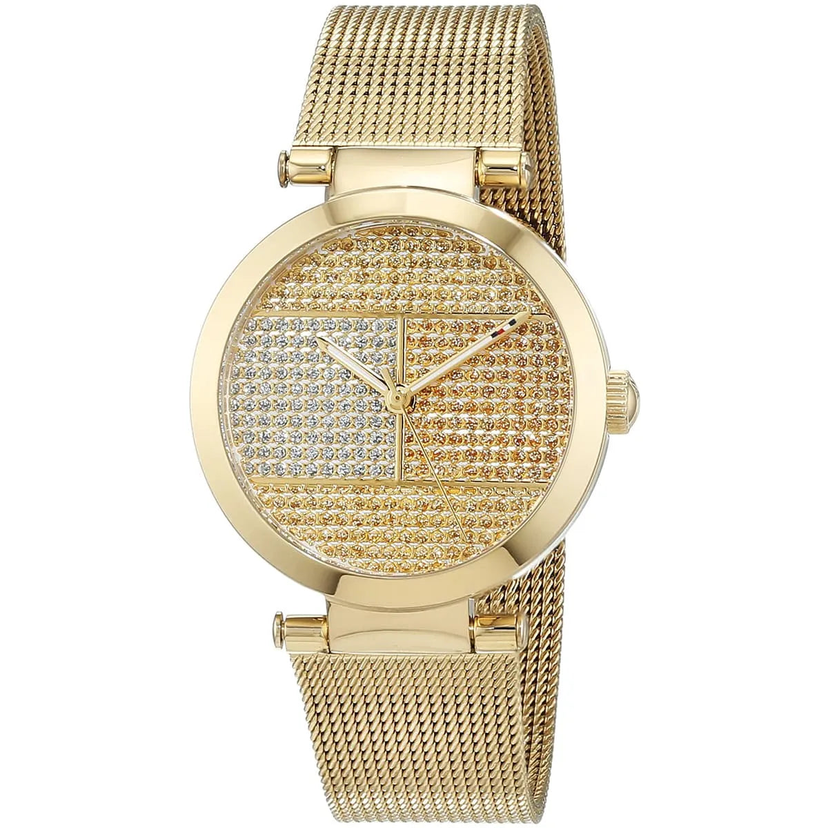 Tommy Hilfiger Watch For Women 1781867