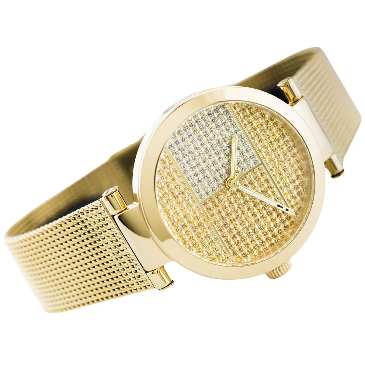 Tommy Hilfiger Watch For Women 1781867