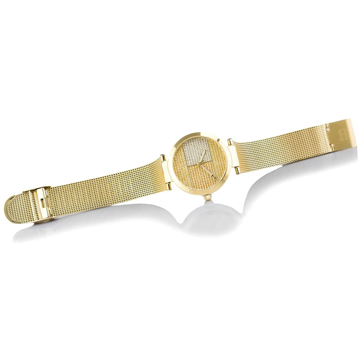 Tommy Hilfiger Watch For Women 1781867