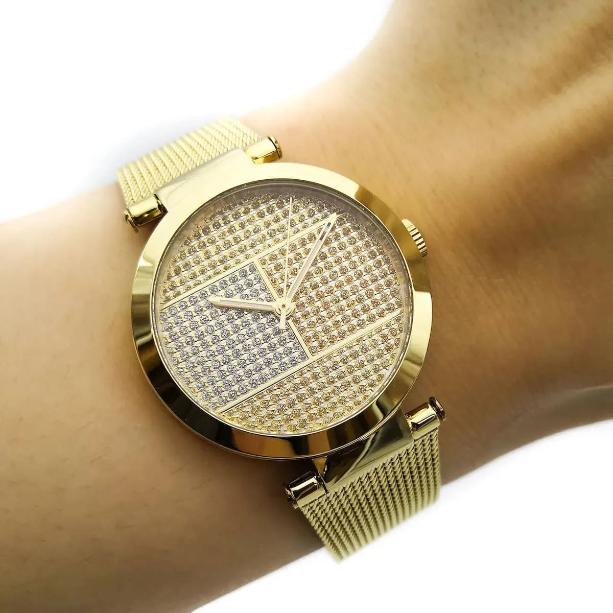 Tommy Hilfiger Watch For Women 1781867