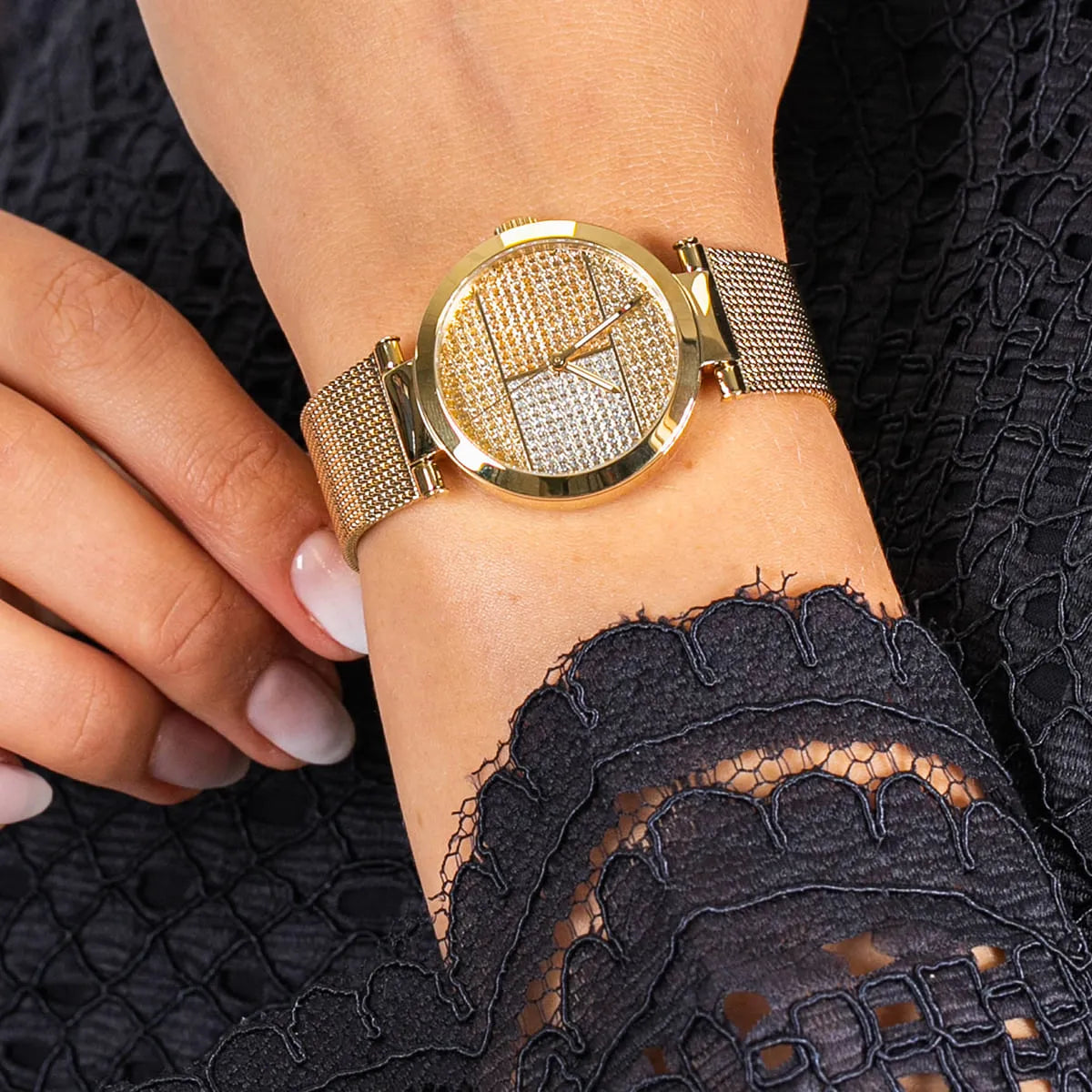 Tommy Hilfiger Watch For Women 1781867