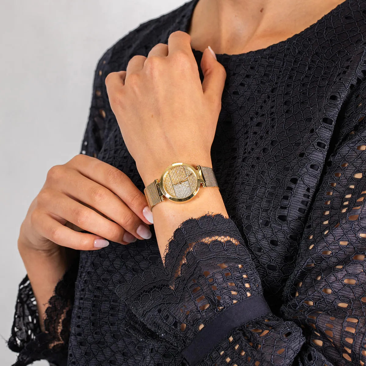 Tommy Hilfiger Watch For Women 1781867
