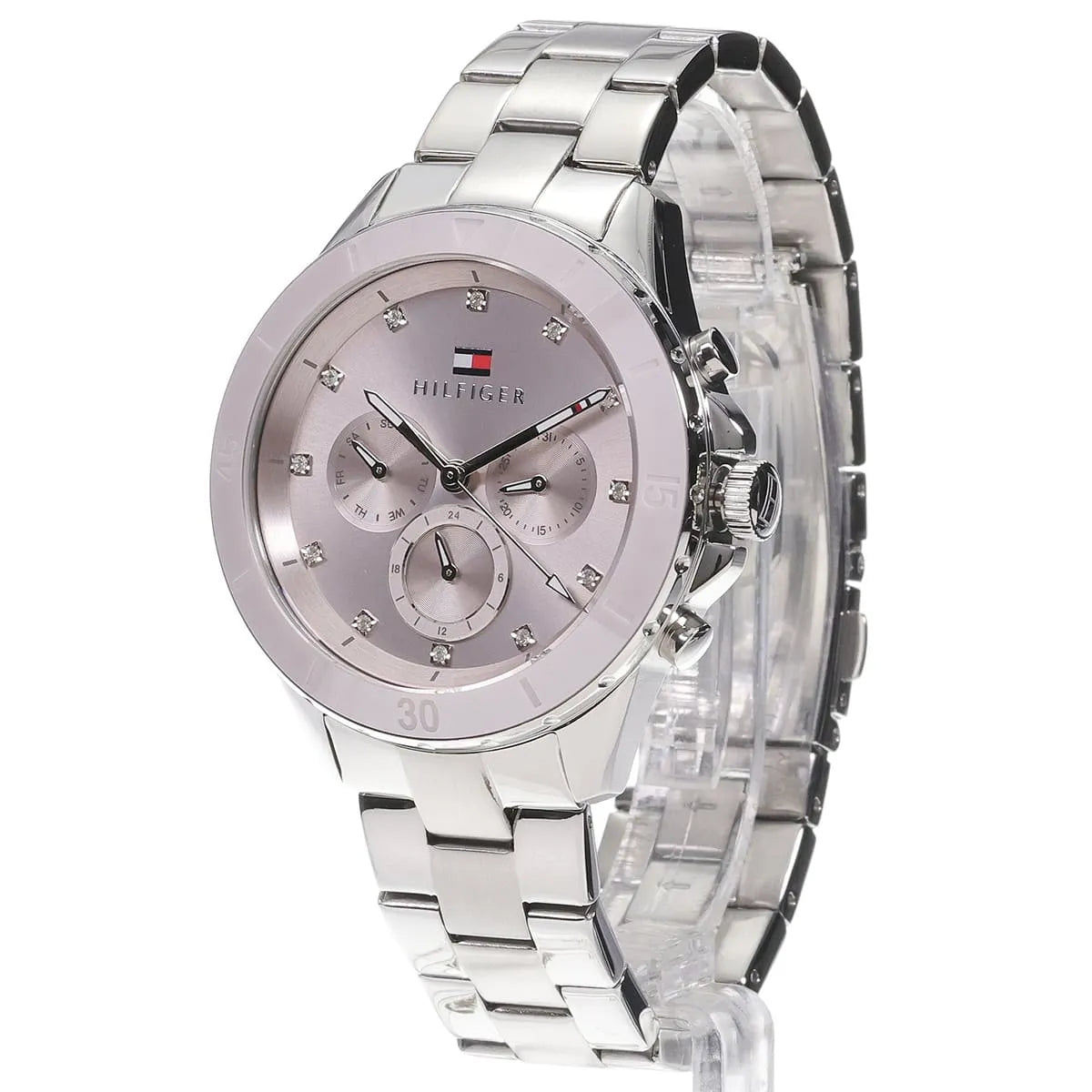 Tommy Hilfiger Watch For Women 1782706