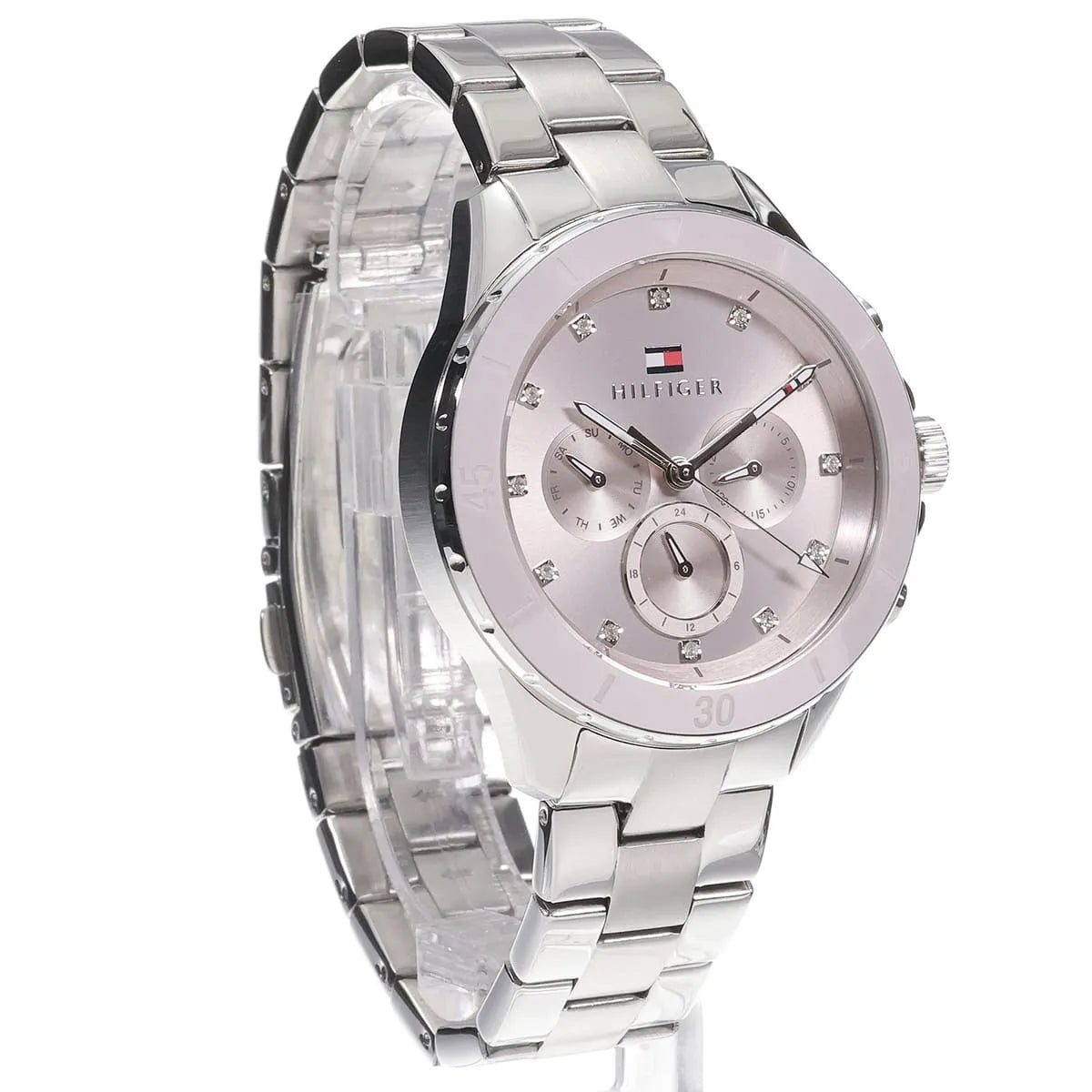 Tommy Hilfiger Watch For Women 1782706