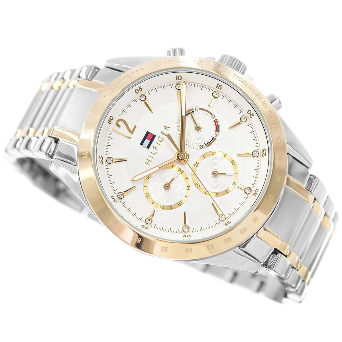 Tommy Hilfiger Watch For Women 1782555
