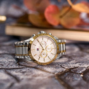 Tommy Hilfiger Watch For Women 1782555