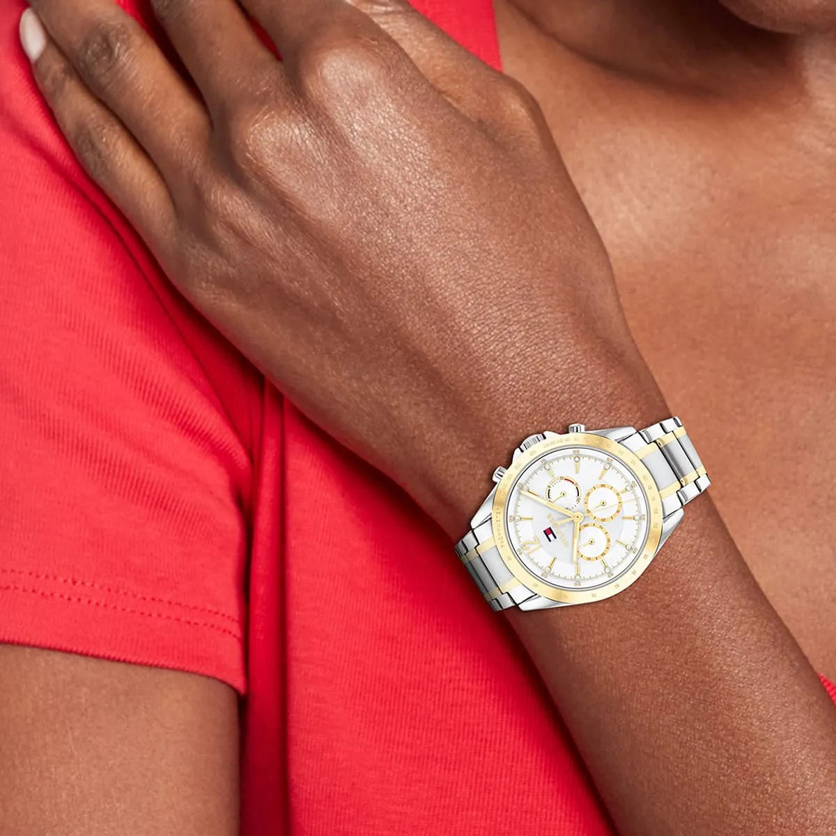 Tommy Hilfiger Watch For Women 1782555