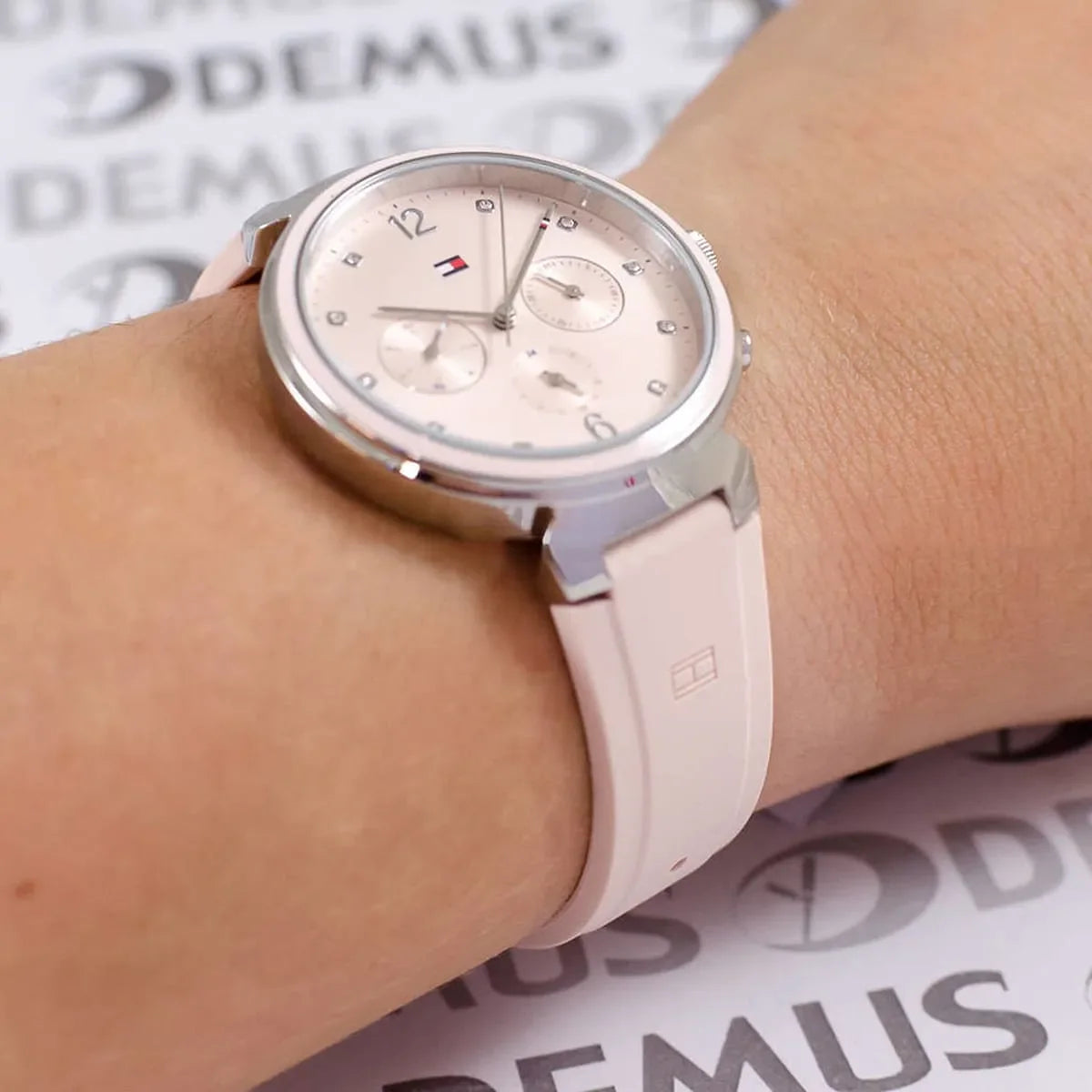 Tommy Hilfiger Watch For Women 1782343