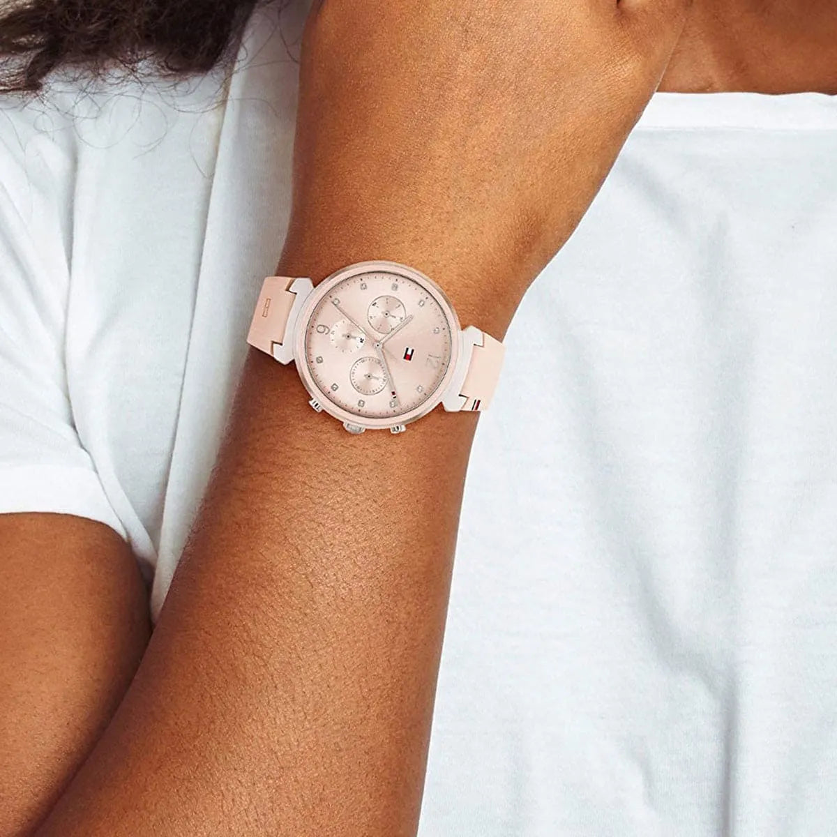 Tommy Hilfiger Watch For Women 1782343