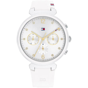 Tommy Hilfiger Watch For Women 1782342