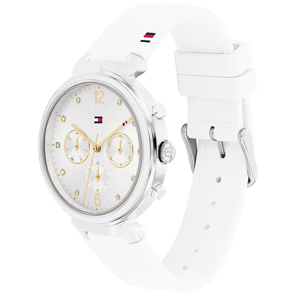 Tommy Hilfiger Watch For Women 1782342