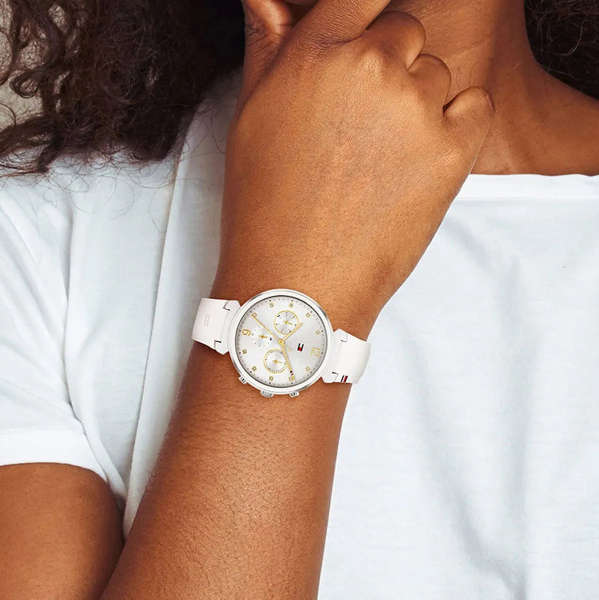 Tommy Hilfiger Watch For Women 1782342