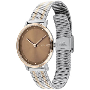 Tommy Hilfiger Watch For Women 1782152