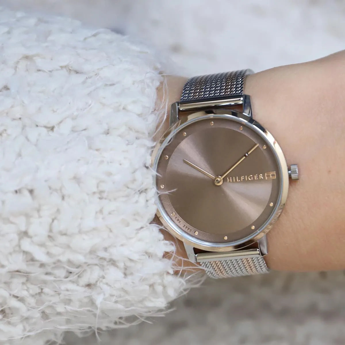 Tommy Hilfiger Watch For Women 1782152