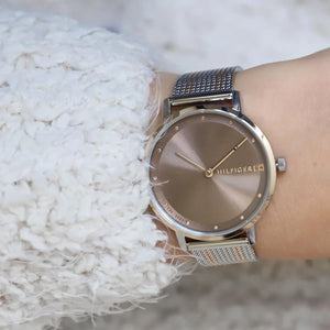 Tommy Hilfiger Watch For Women 1782152