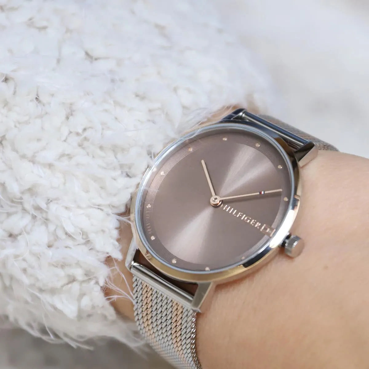 Tommy Hilfiger Watch For Women 1782152