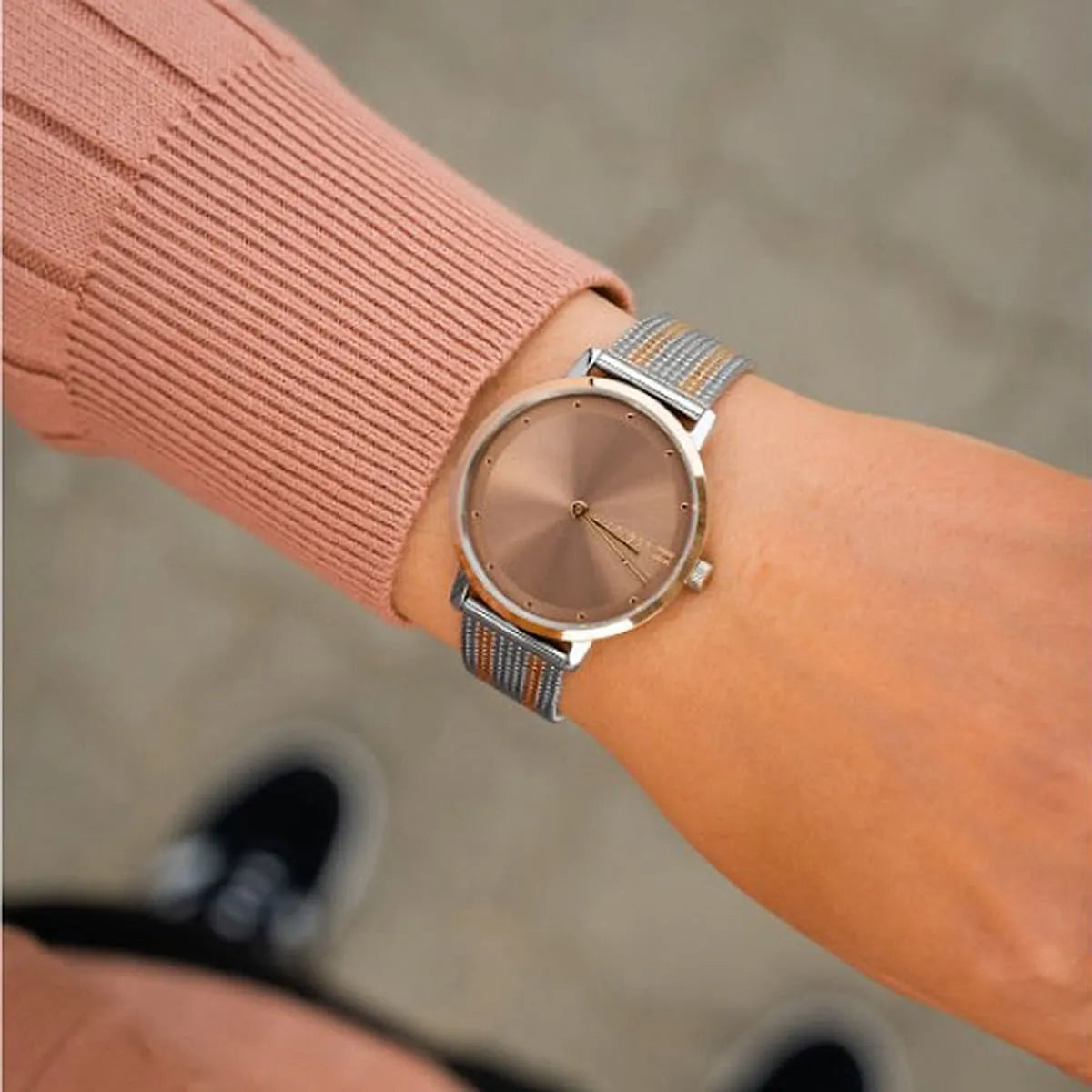 Tommy Hilfiger Watch For Women 1782152