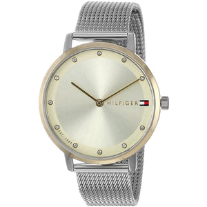 Tommy Hilfiger Watch For Women 1782151