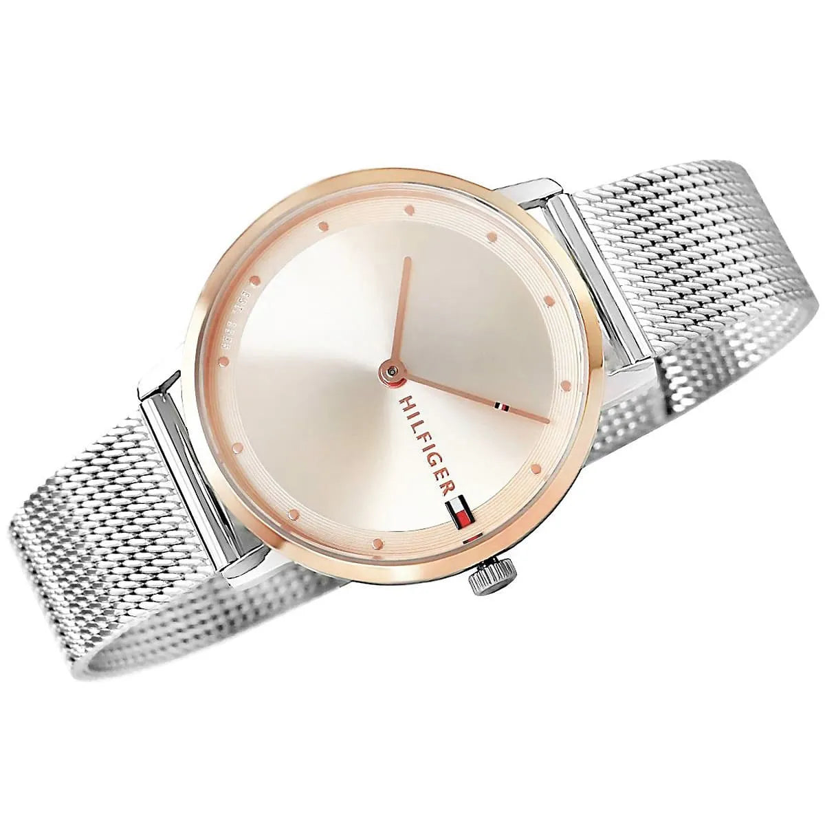 Tommy Hilfiger Watch For Women 1782151