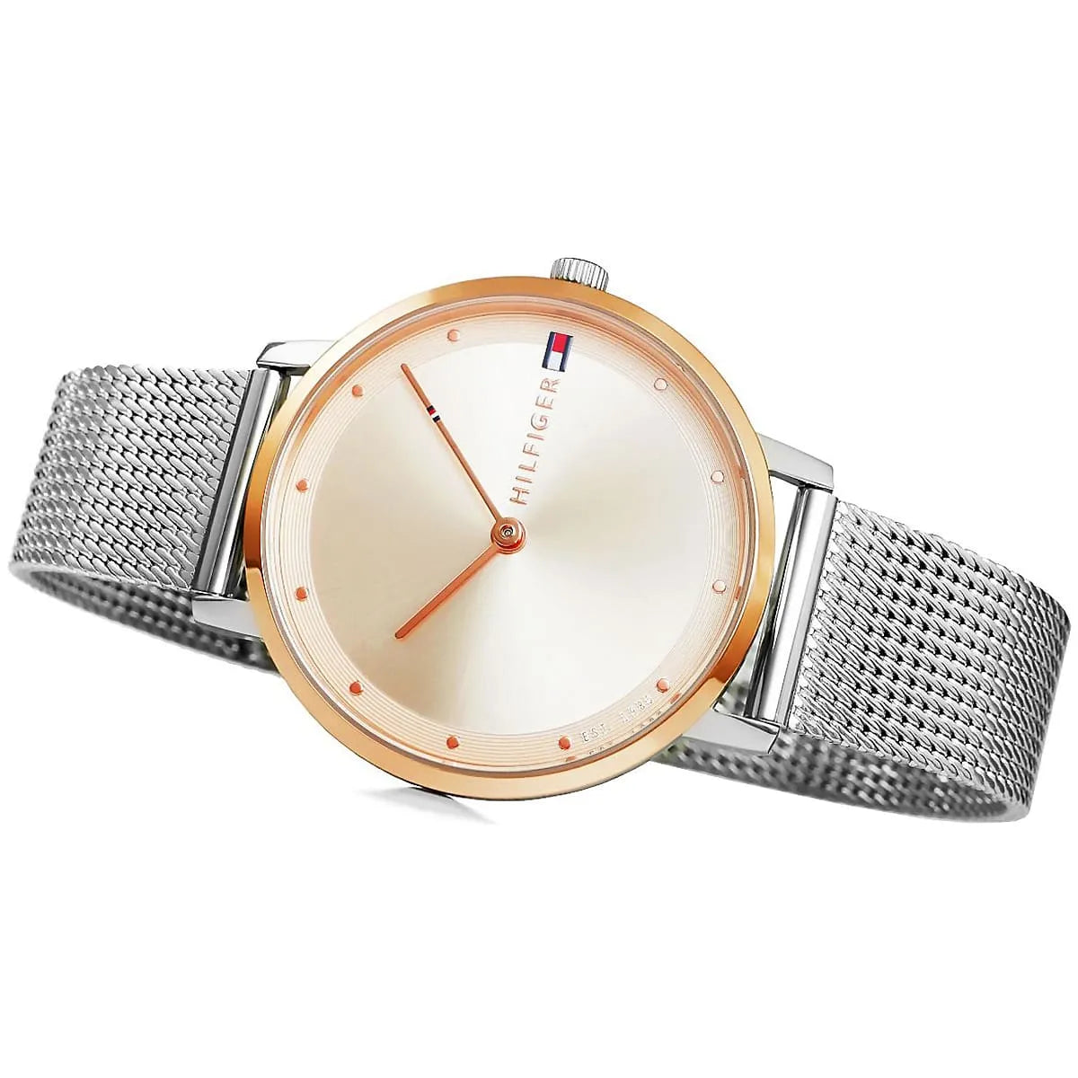 Tommy Hilfiger Watch For Women 1782151