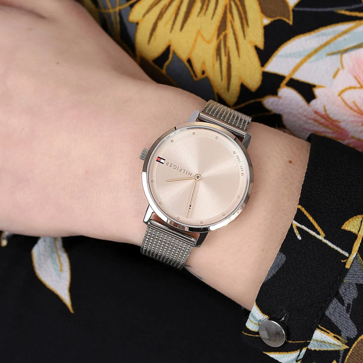 Tommy Hilfiger Watch For Women 1782151