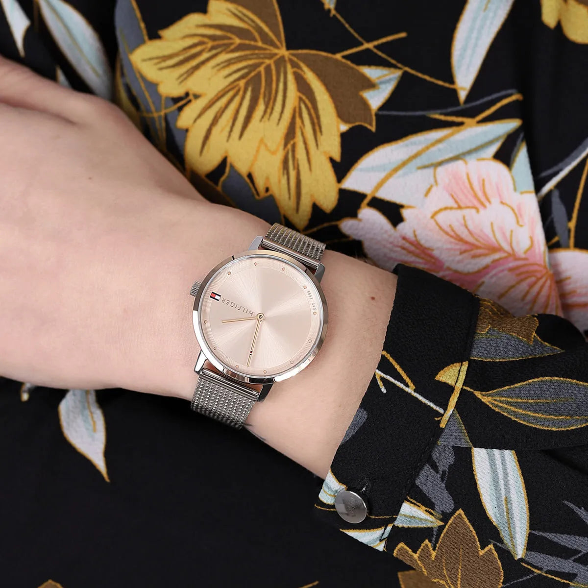 Tommy Hilfiger Watch For Women 1782151