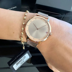 Tommy Hilfiger Watch For Women 1782151