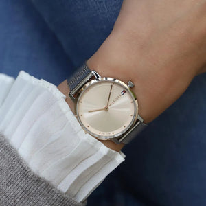 Tommy Hilfiger Watch For Women 1782151