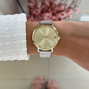 Tommy Hilfiger Watch For Women 1782151