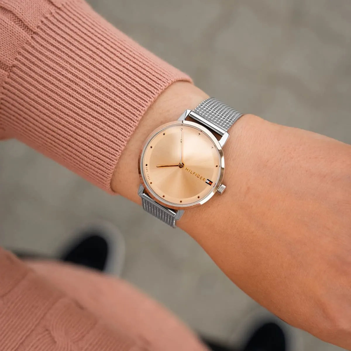 Tommy Hilfiger Watch For Women 1782151