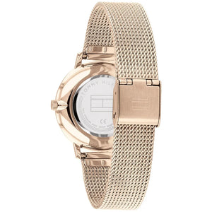 Tommy Hilfiger Watch For Women 1782150