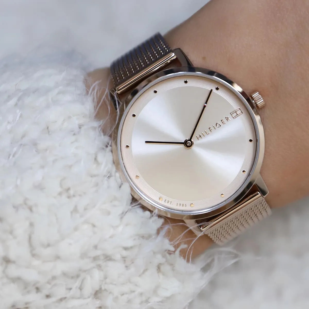 Tommy Hilfiger Watch For Women 1782150
