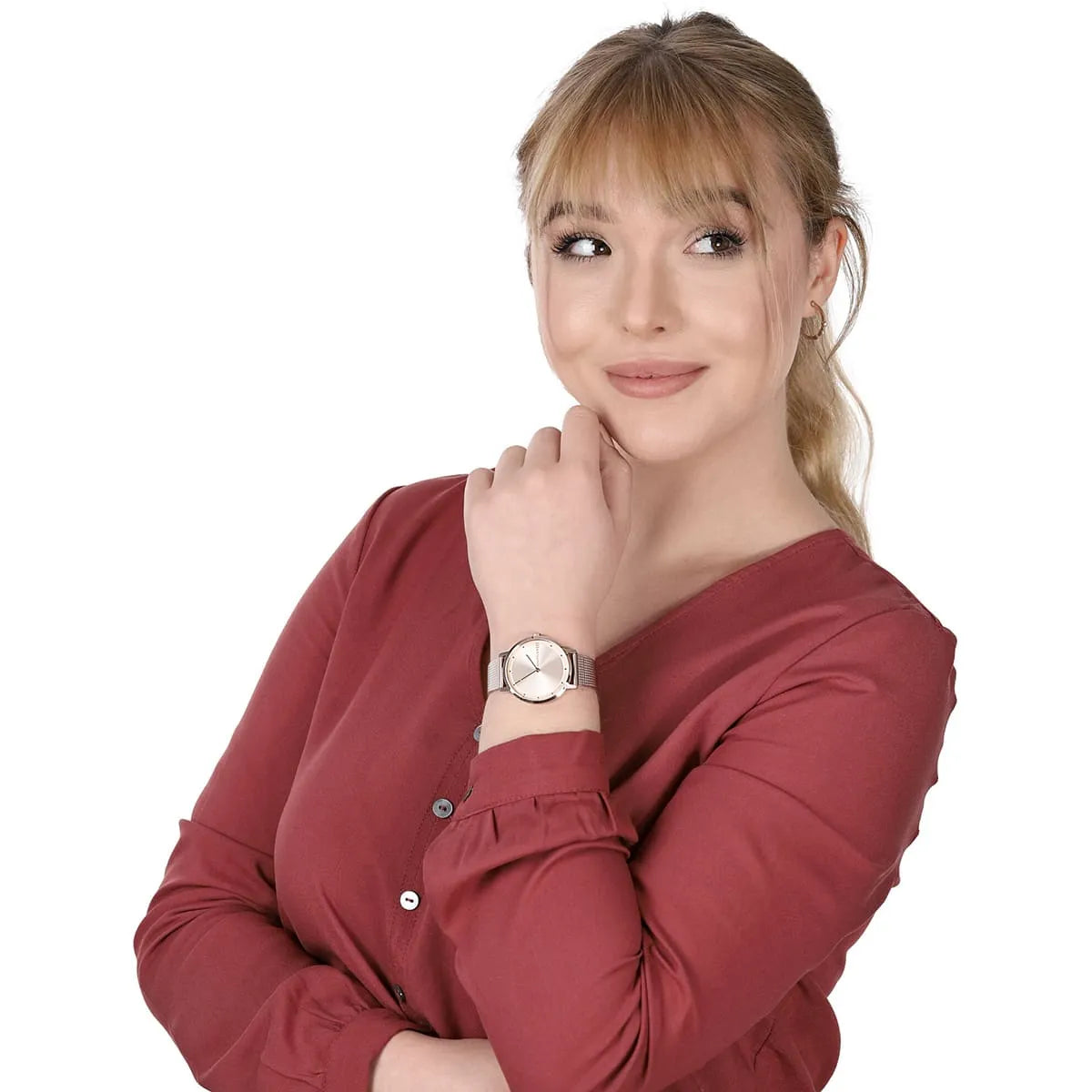Tommy Hilfiger Watch For Women 1782150