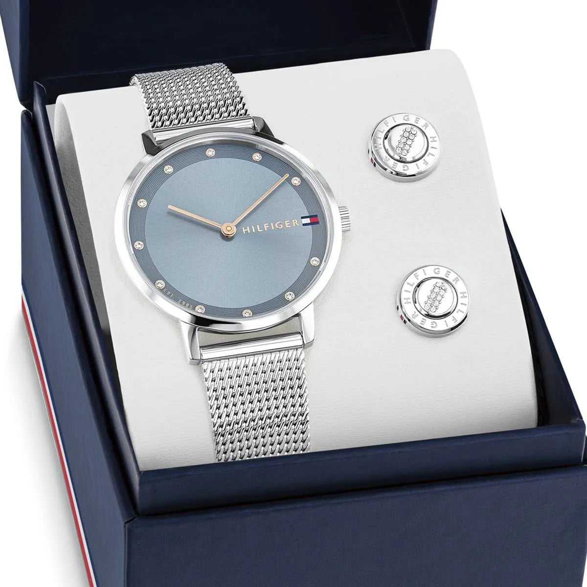 Tommy Hilfiger Watch For Women 1782148