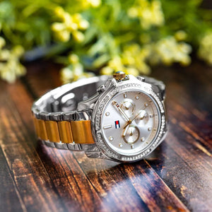 Tommy Hilfiger Watch For Women 1782615