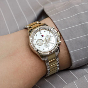 Tommy Hilfiger Watch For Women 1782615