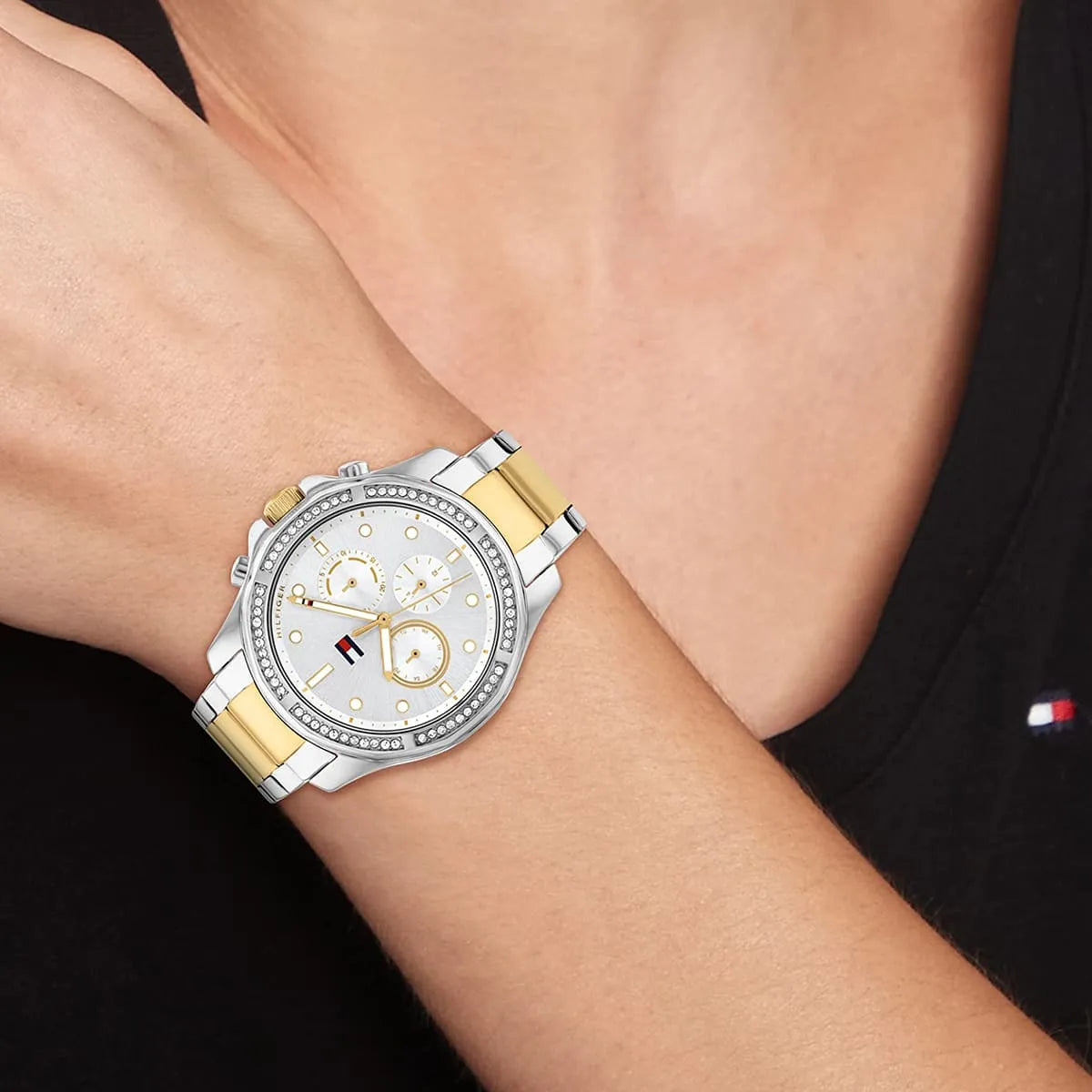 Tommy Hilfiger Watch For Women 1782615