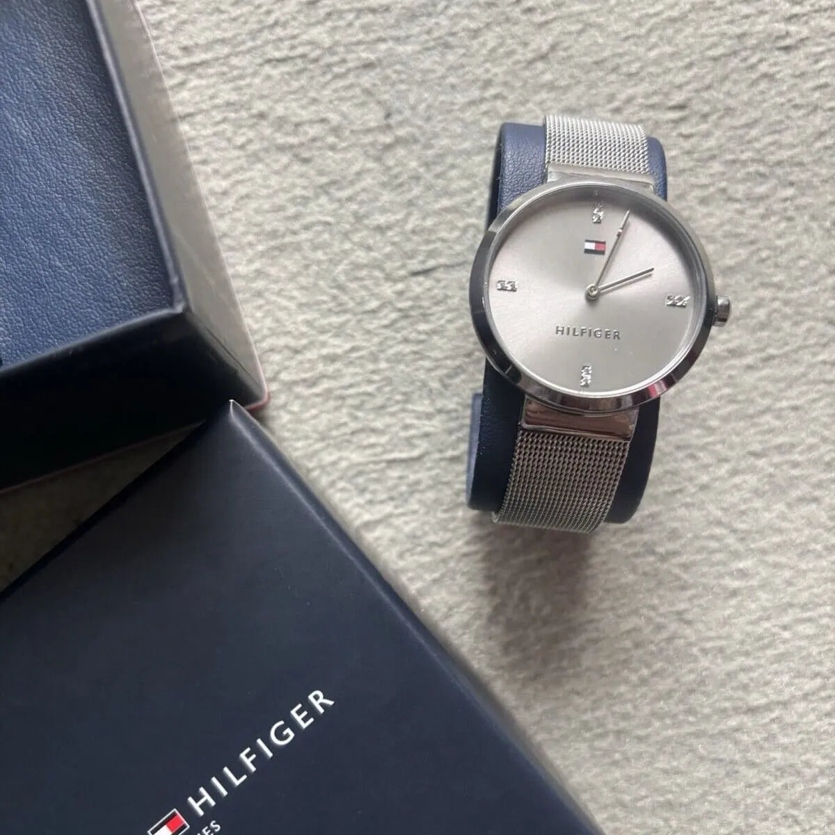 Tommy Hilfiger Watch For Women 1782220