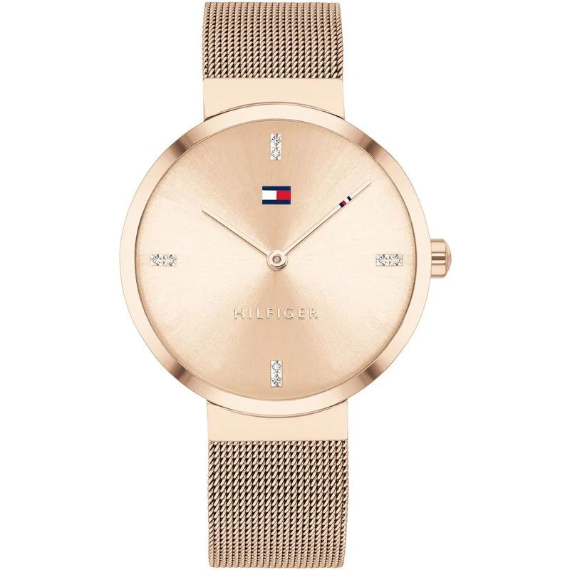 Tommy Hilfiger Watch For Women 1782218