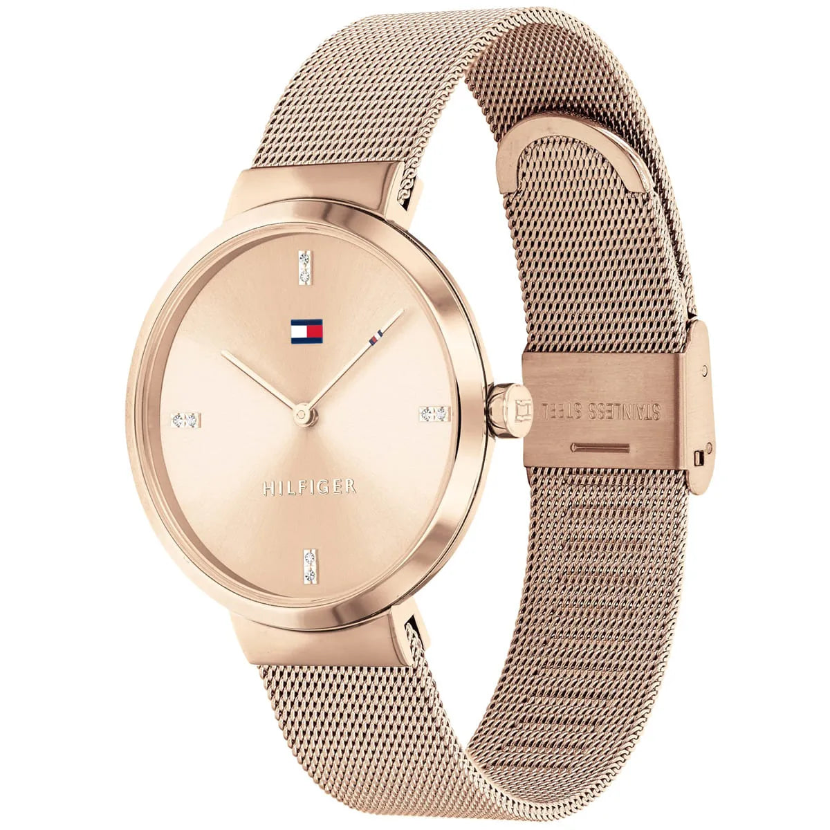 Tommy Hilfiger Watch For Women 1782218