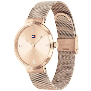 Tommy Hilfiger Watch For Women 1782218