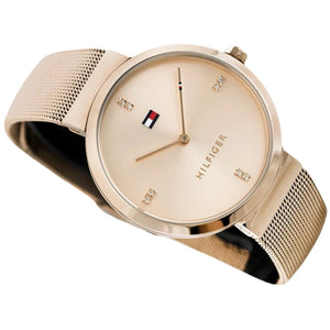 Tommy Hilfiger Watch For Women 1782218