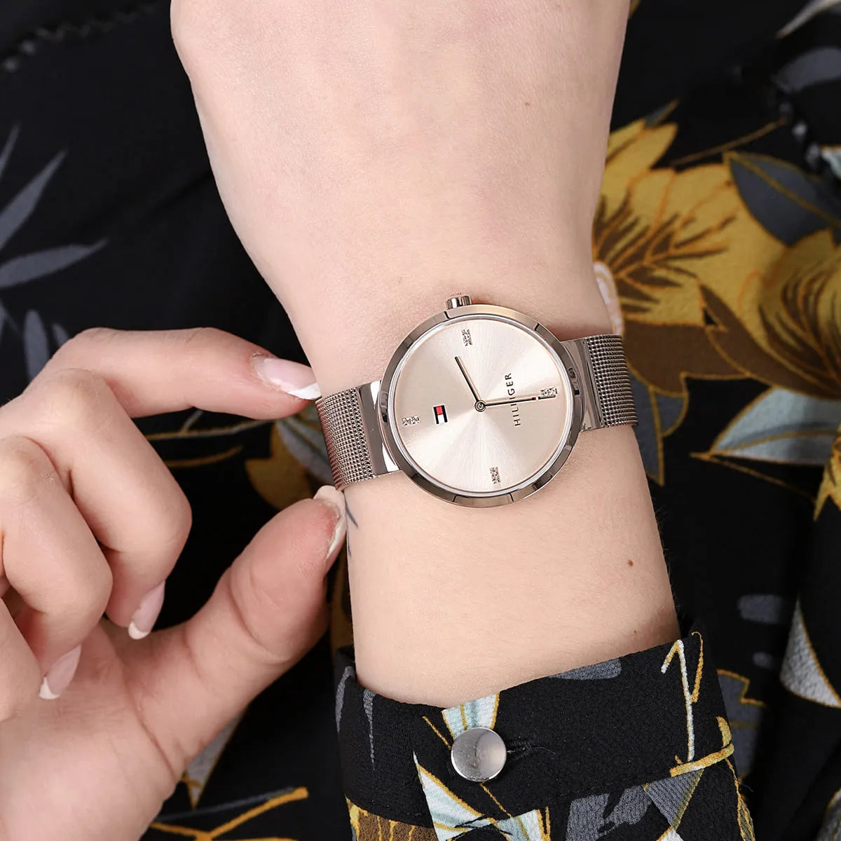 Tommy Hilfiger Watch For Women 1782218