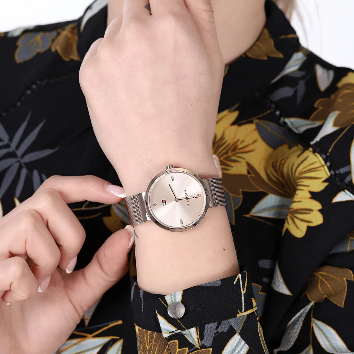 Tommy Hilfiger Watch For Women 1782218